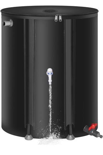 Meff mluk 200l fusto - 200l, pioggia