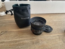 Minolta MD 24mm f/2.8 1:2.8