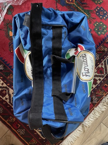 Borsone calcio vintage - borsone,