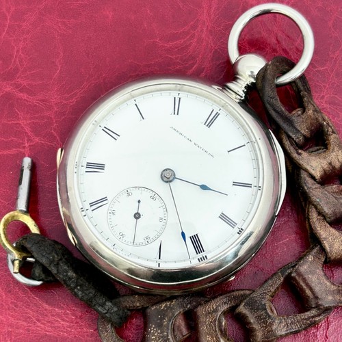 Orologio tasca vintage 1872 - orologio, da