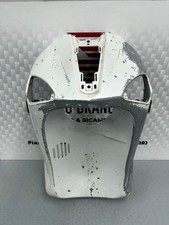 Carena Scudo Anteriore Piaggio Liberty Rst 50/125/200 2006 (da Verniciare)