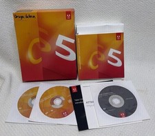 Adobe Creative Suite 5 CS5
