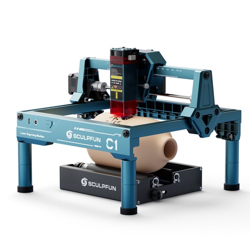 Sculpfun mini incisione - sculpfun,
