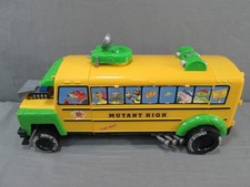 Teenage Mutant Ninja Turtles