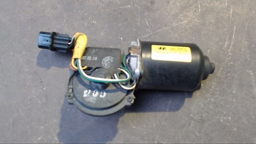 Motore tergicristallo hyundai - motore,