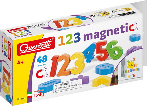 123 magnetic ricambi numeri - magnetic,