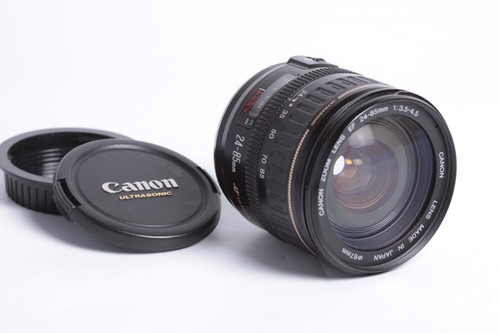 Canon obiettivo zoom - , ef