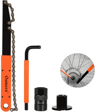 Kit Attrezzi Bici Con Frusta