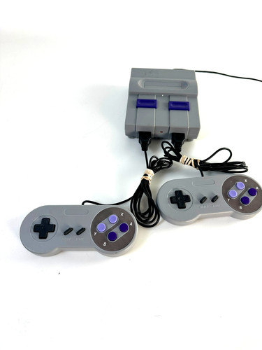 Mini console classica stile