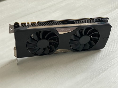 Evga geforce gtx - gtx, 980