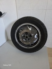CERCHIO RUOTA POSTERIORE