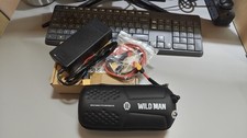 Range extender ebike - range,