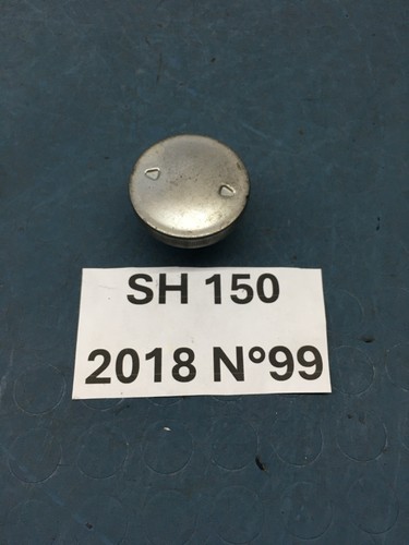 Tappo serbatoio benzina honda - serbatoio,