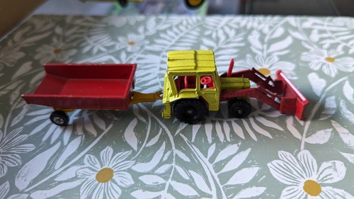 Corgi juniors trattore massey - corgi,