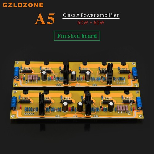 Amplificatore potenza 2ch - di,