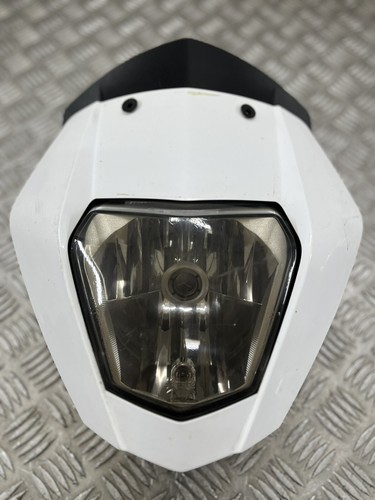 Faro proiettore ktm - 690, duke