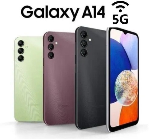 Samsung galaxy a14 a146b - samsung,