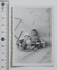 52105 0073 Foto d'epoca -