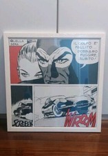 Quadro diabolik - quadro,