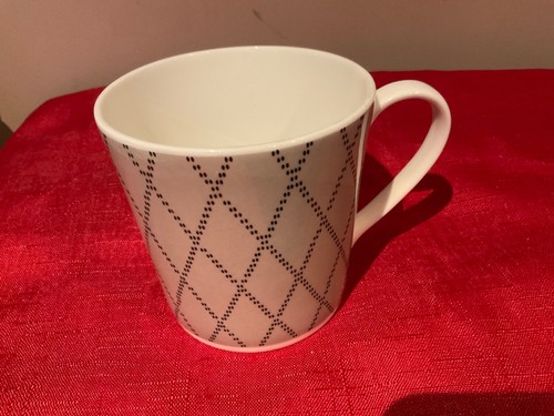 Tazza tè waitrose - da, grigio