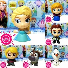 Frozen Mini Figurina Puzzle