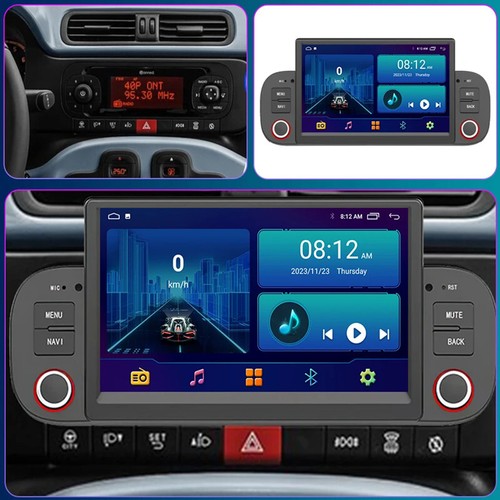 Android auto carplay - android,