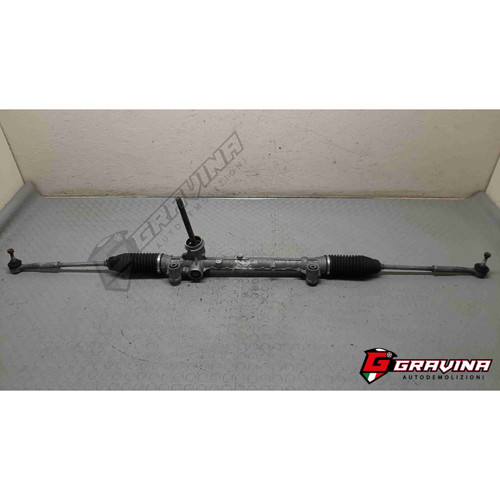 52005180 scatola sterzo jeep - sterzo,