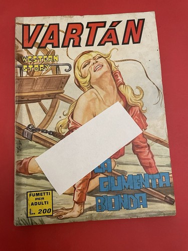 Vartan furio viano - vartan,