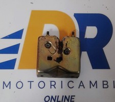 SERRATURA SELLA HONDA