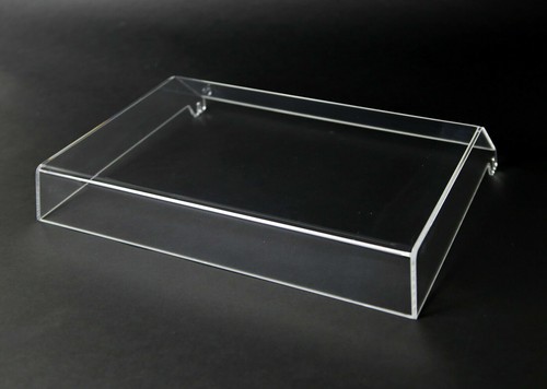 Cappa giradischi per revox - cappa,