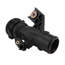 Fit Nissan Qashqai 1.5 DCi Intercooler Presa Aria Turbo Tubo 14460BB30A UK