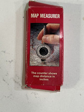 Strumento di misurazione mappa