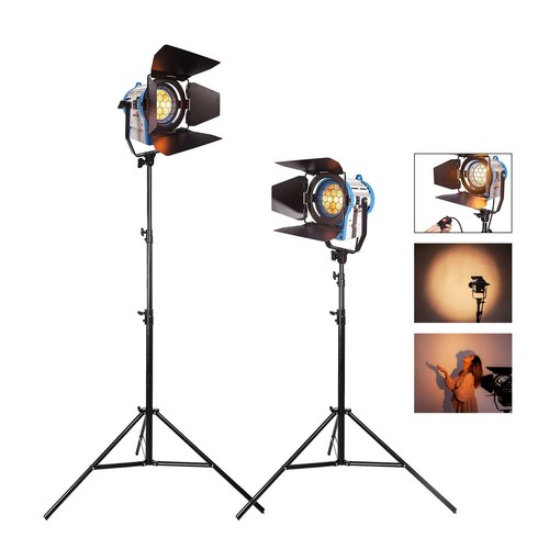 Faretto studio 650w - faretto,