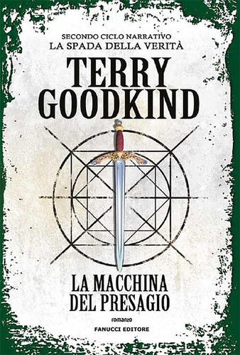 Macchina del presagio - la,