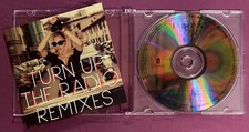 PROMO MADONNA TURN UP THE