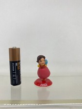 HEIDI A GIRL OF THE ALPS PETER GASHAPON FIGURE Coca Cola ANIME MANGA Mod 1