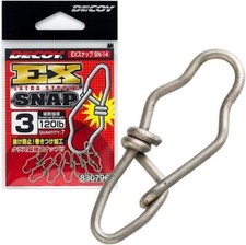 DECOY EX SNAP SN-14 SGANCIO