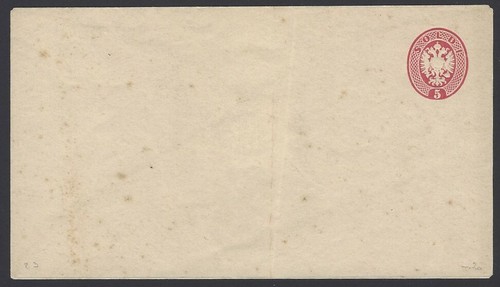 Italia lombary 1860 busta - 1860,
