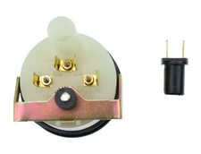 Indicatore temperatura Ø52mm