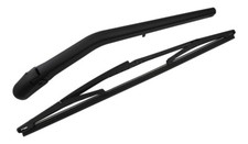 Tergicristalli Posteriore