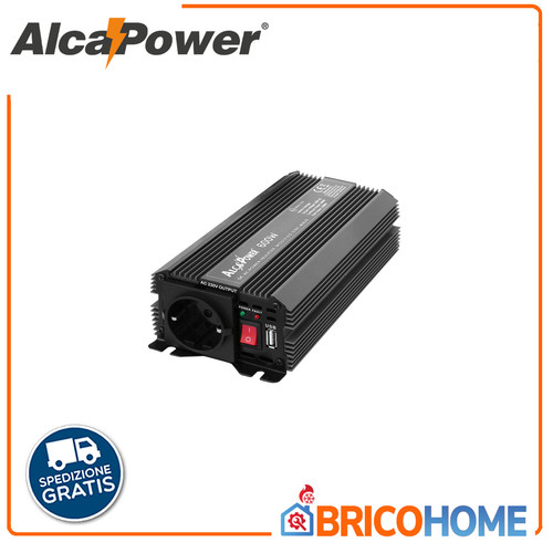 Inverter soft start 600w - inverter,