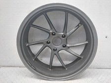 Rear wheel rim BMW R1200 RT