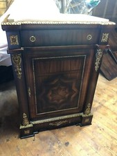 Credenza legno con - credenza, in