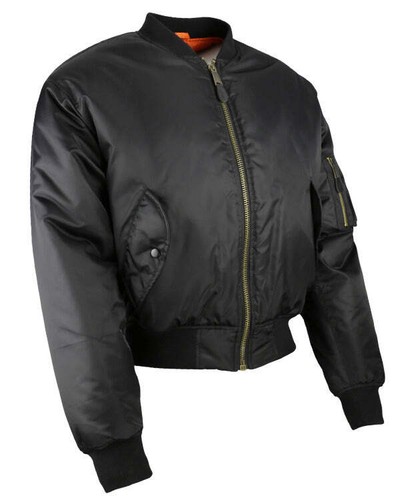 Giacca bomber kombat - kombat, uk