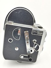 Paillard Bolex H16-F25 16mm