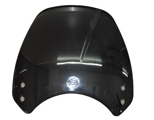 Parabrezza colorato flyscreen