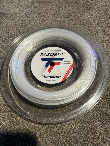 Tecnifibre rasoio morbido 329 - morbido,