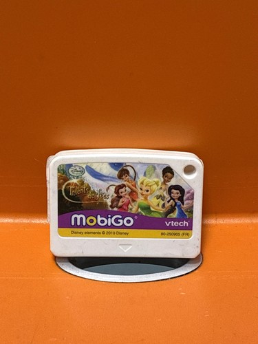 Vtech mobigo talents fees - mobigo,
