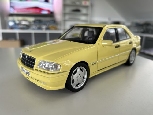 Modellino auto mercedes - modellino,