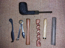 Lotto 6 curapipe pigini